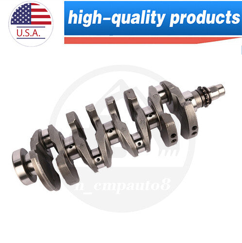 1.6 G4FG G4FJ Engine Crankshaft for HYUNDAI for KIA Turbo w/23110-2B710 Ship