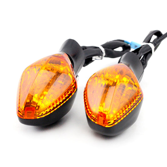 Front/rear turn signal indicator for Honda CBR 400R 500R 650F 2014-2018