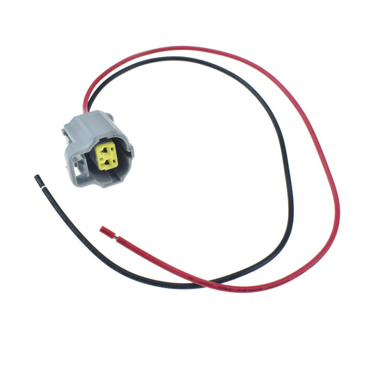 for Lexus LS460 for Toyota Coolant Water Temperature Sensor Connector Wire Harness