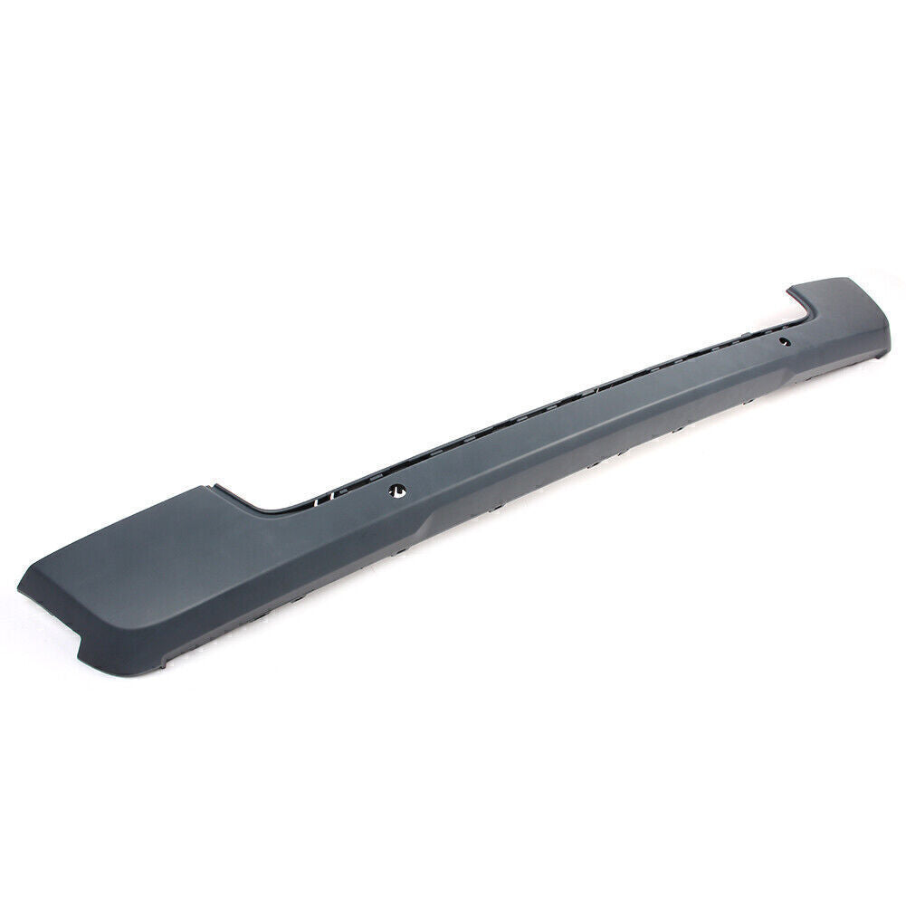 for Land Rover for Range Rover Sport 2018-2020 2019 Rear Bumper Finisher LR109724
