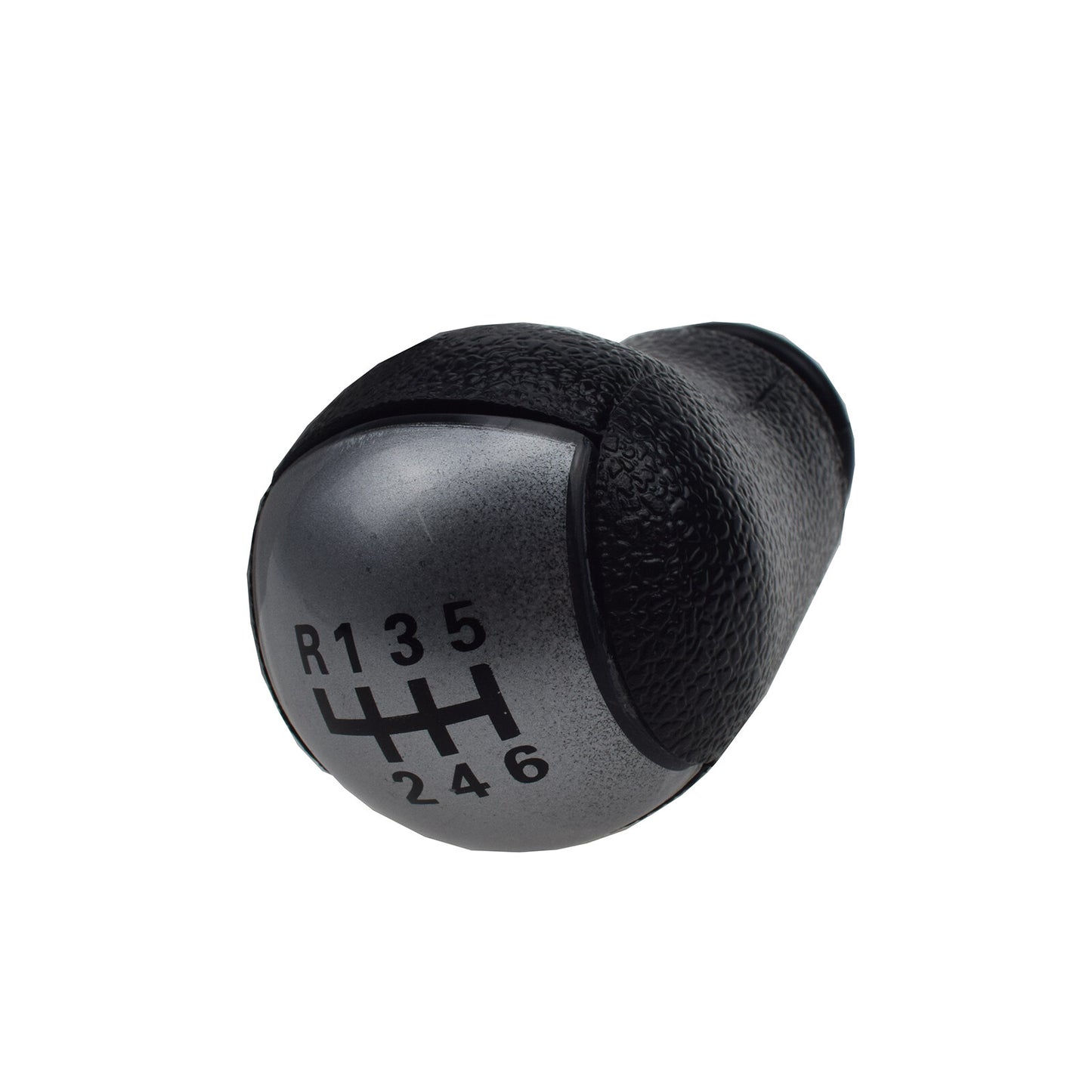 NEW Black 6 Speed Manual Gear Shift Knob For 2011-2014 for Ford for Mustang BR3Z-7213-A