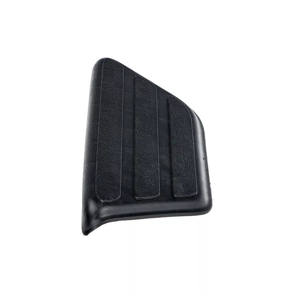 Front Right Side Panel Step Pad Mat Black For 1999-05 for Sierra Silverado 15709894