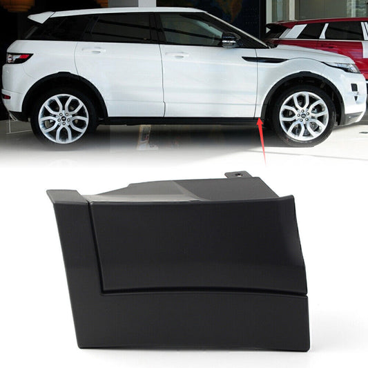 Front Right Lower Fender Moulding for Range Rover Evoque 2012-2018 Car