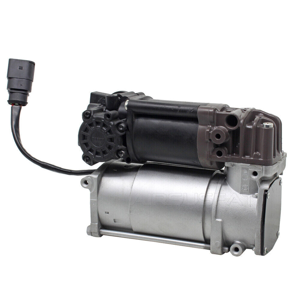 Air Suspension Compressor Pump for Audi for A8 Quattro 2011-2018 Sedan D4 4H0616005C