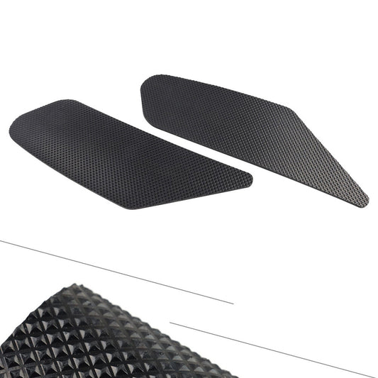 Anti Slip Sticker Traction Side Fuel Tank Pad ForSuzuki SV650 2016-2022
