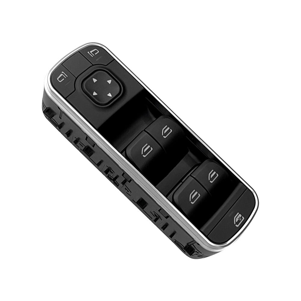 Front Left Electric Window Mirror Switch Plastic For A220 A35 AMG CLA250 CLA35