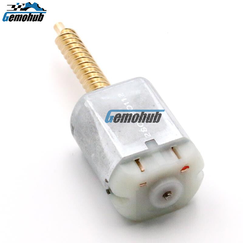 New for Hyundai Palisade, for Kia Telluride/Sorento Fuel Filler Cap Actuator Motor