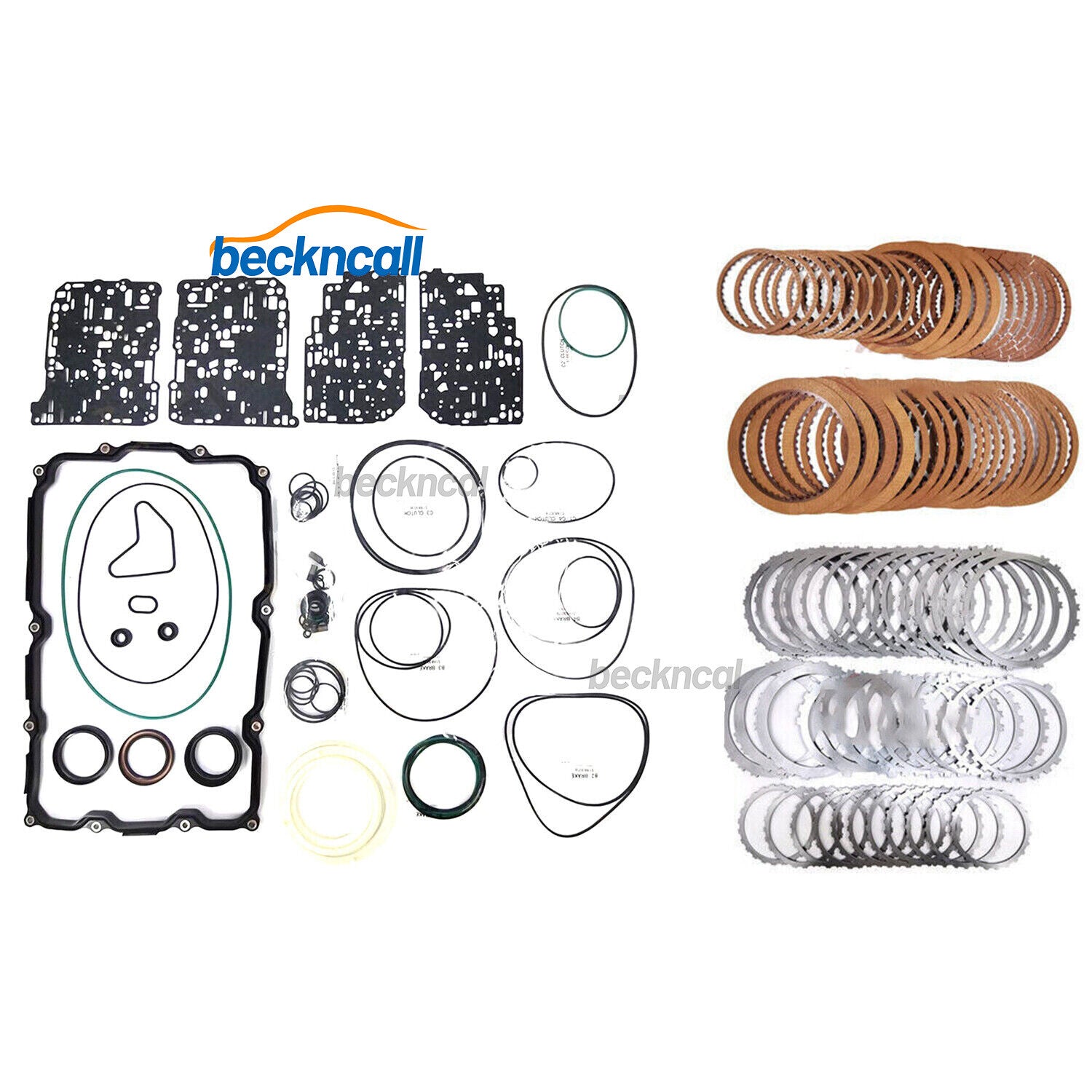 AB60F Transmission Master Rebuild Kit Rebuild Overhaul Kit for Sequoia Tundra