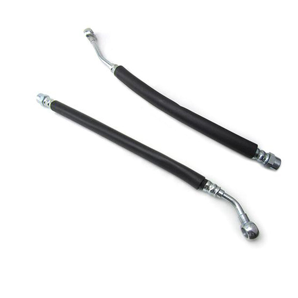 Engine Oil Cooler Hose Kit fit for Mitsubishi Pajero 3.0 V43W V23W 1991-2000