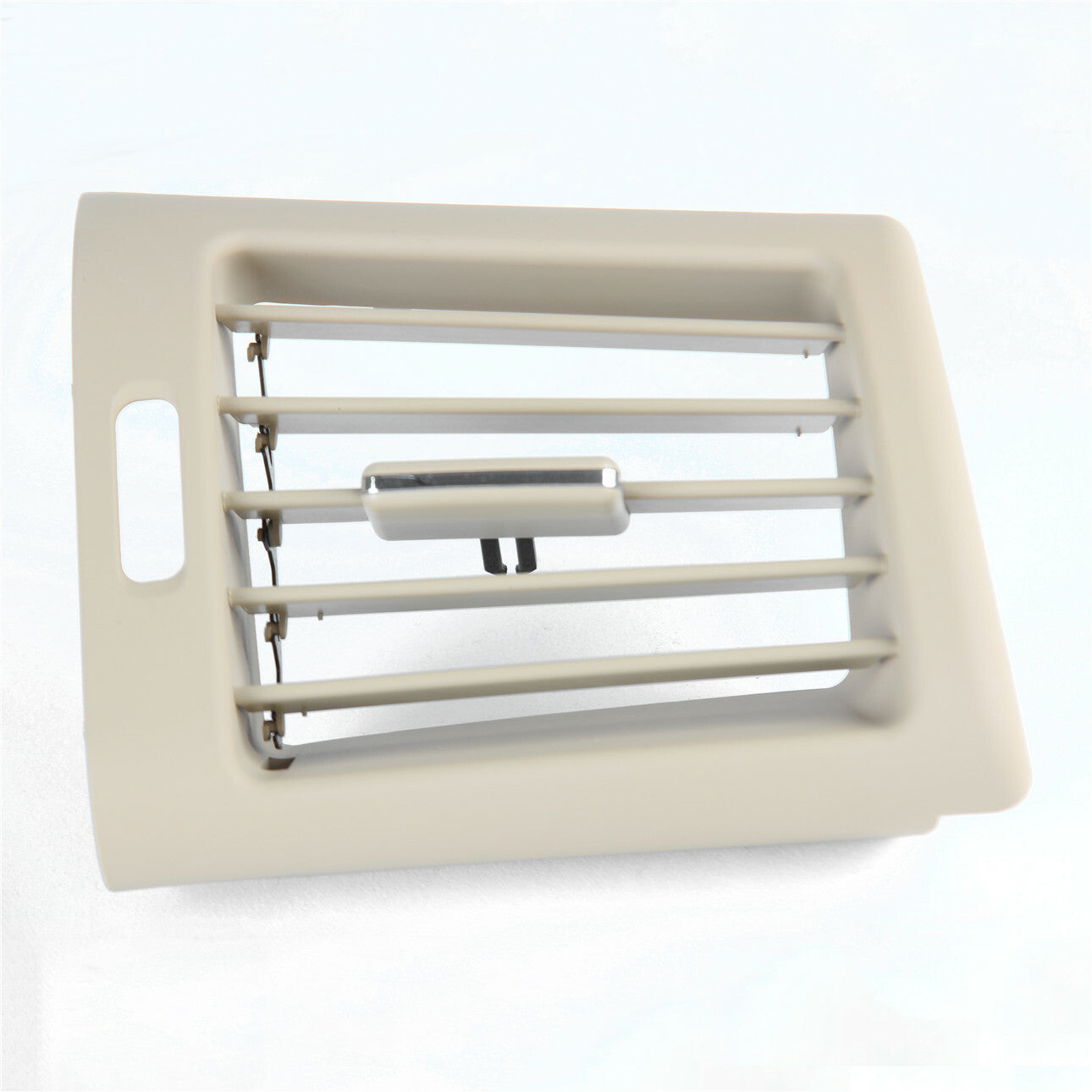 Beige Front Right Dashboard AC Air Outlet Vent for Mercedes-Benz R350 R500