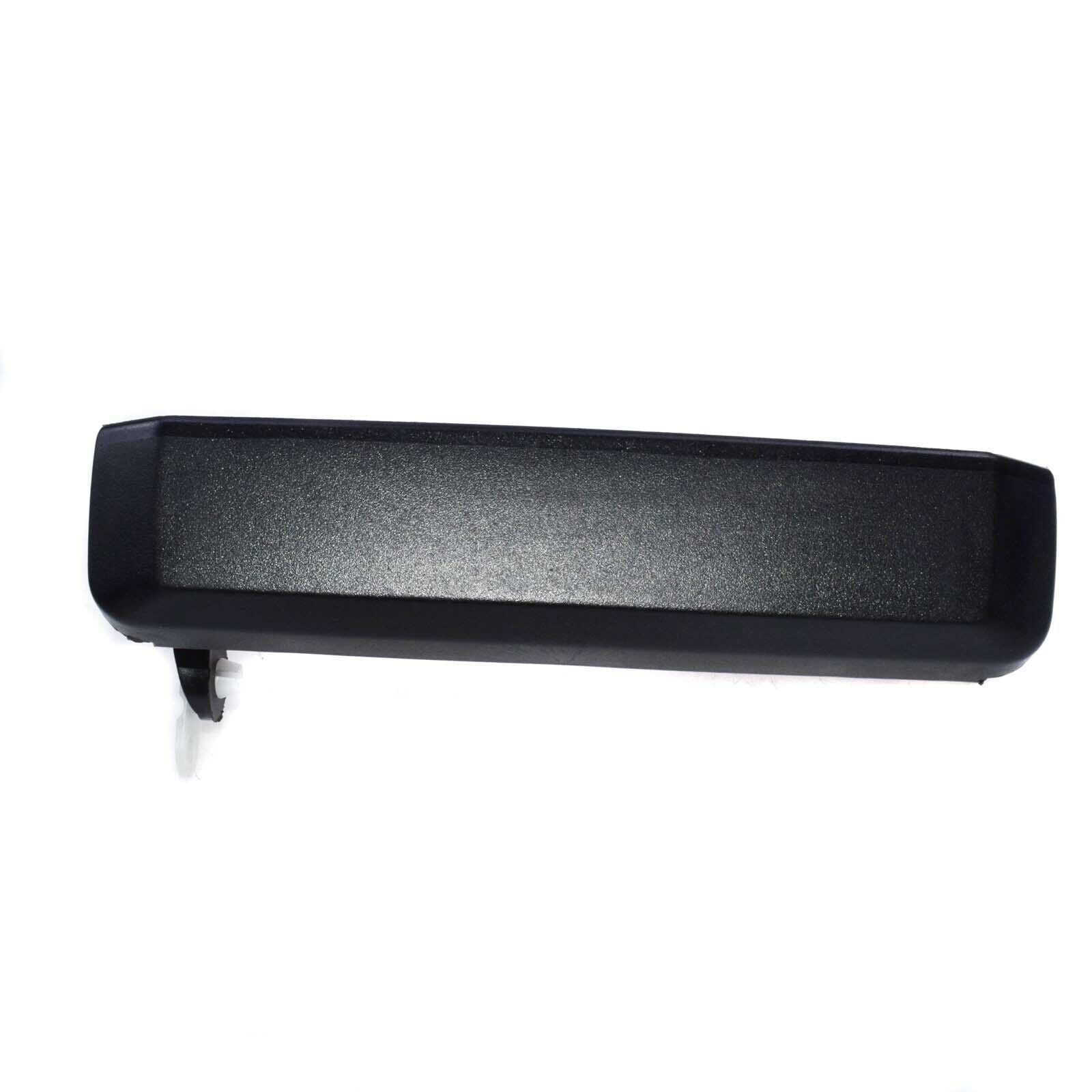 For 1987-95 for Nissan Pickup D21 80607-01A10 Exterior Front Driver Side Door Handle