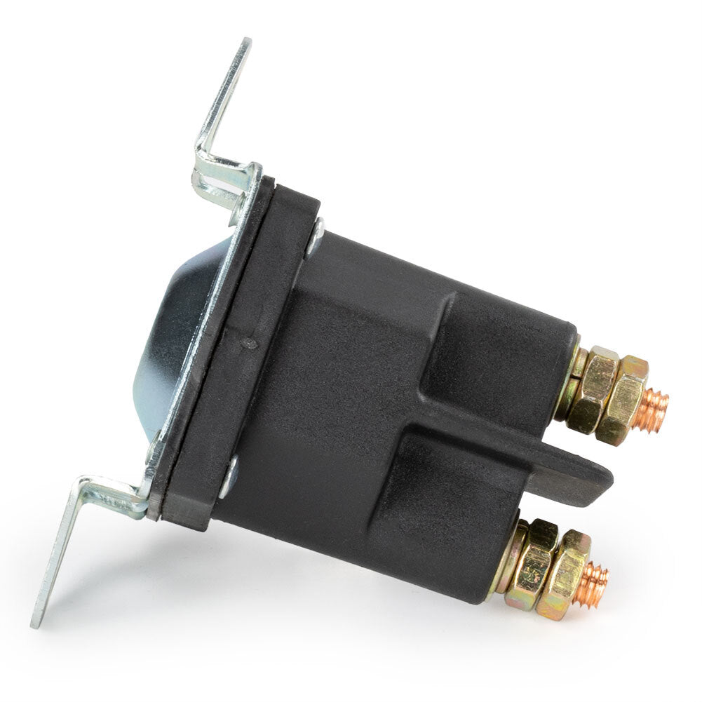 1X for Husqvarna 146154 145673 73233 109081X 4-Pole Solenoid 2654 532146154