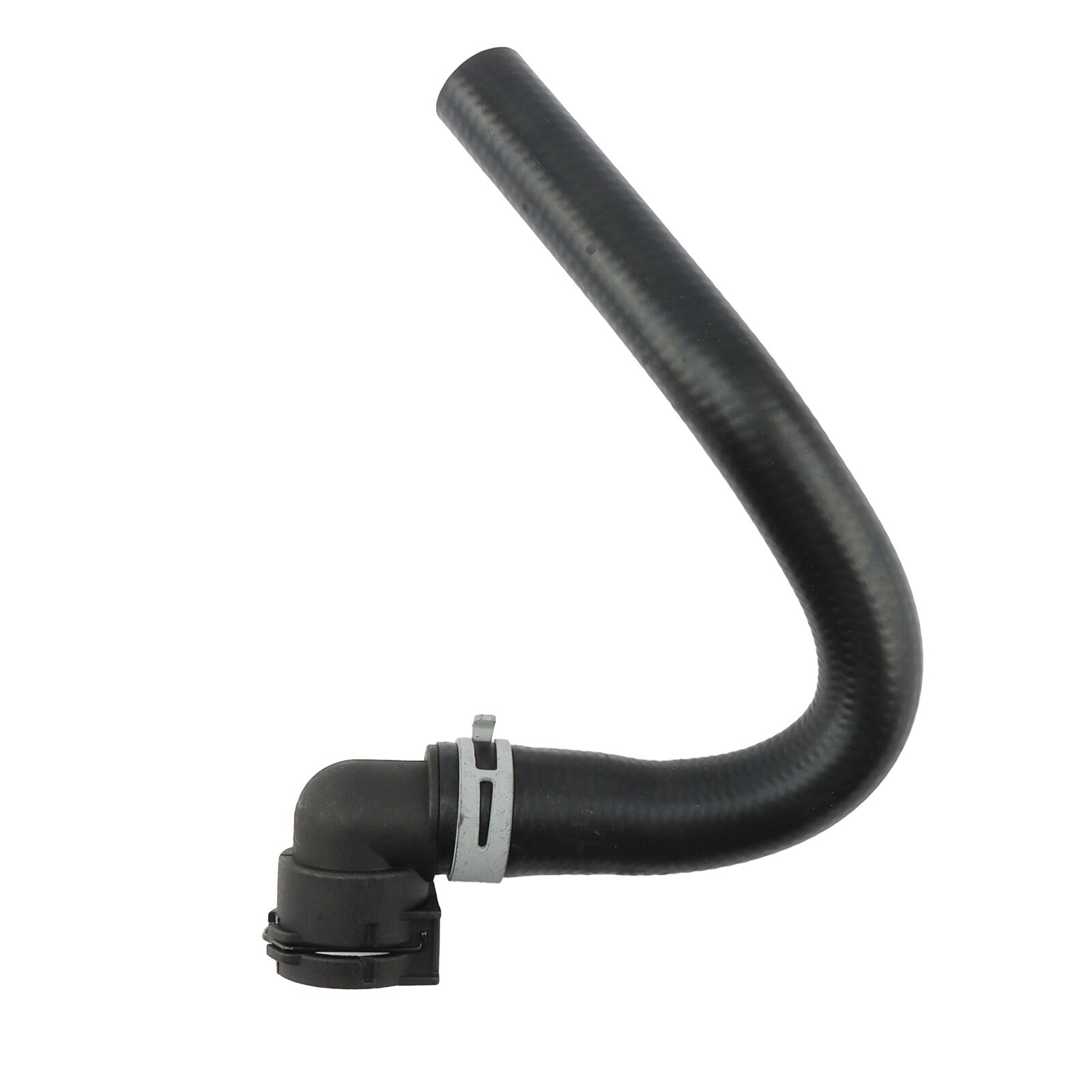 1X FL3Z8C289A For 2015-2024 for Ford F-150 Coolant Reservoir Tank Lower Hose Tube