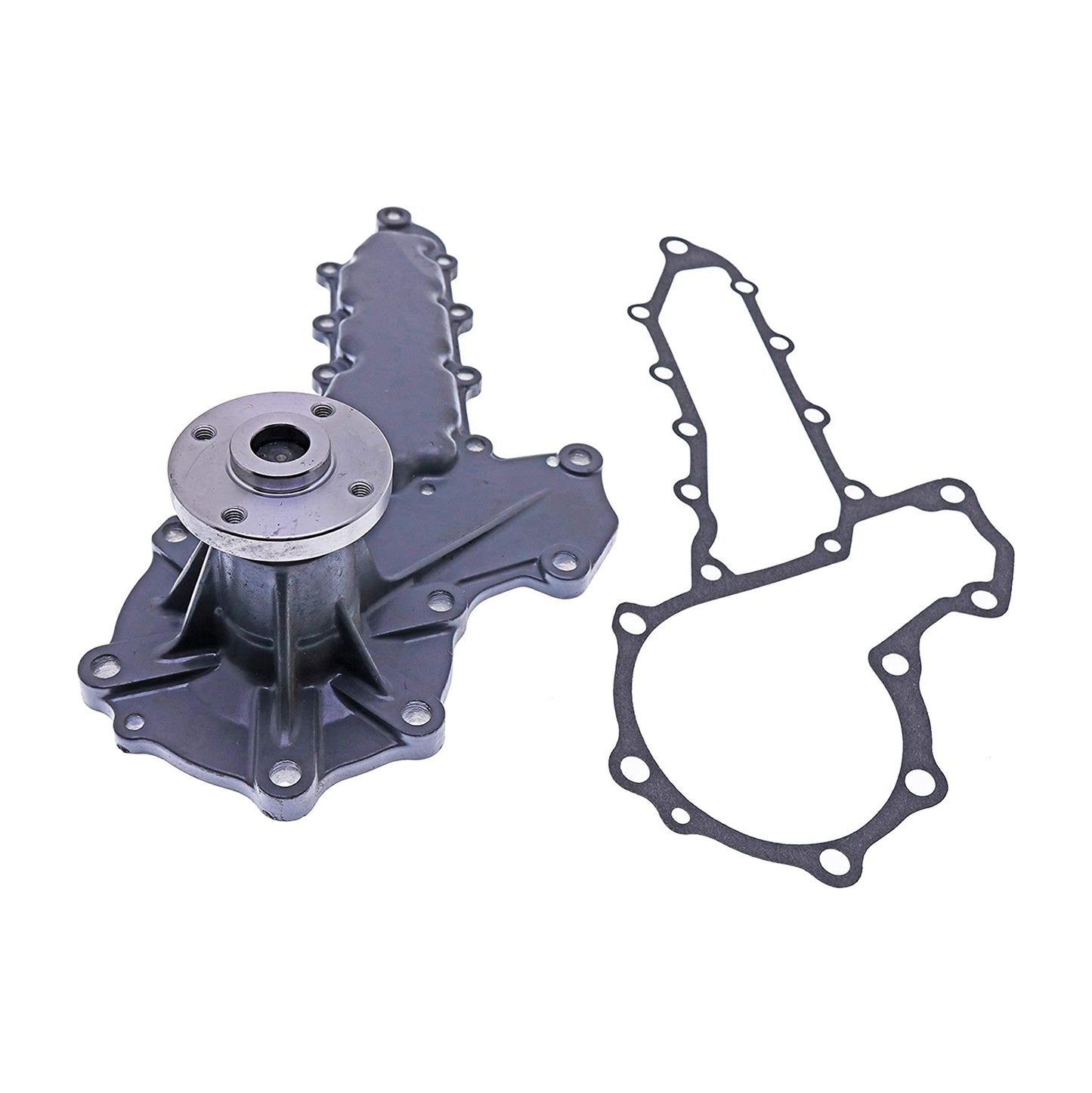 Water Pump E5800-73037 E5800-73035 Fit for Kioti DK35 DK40 DK45 DK50 DK55 DS4110