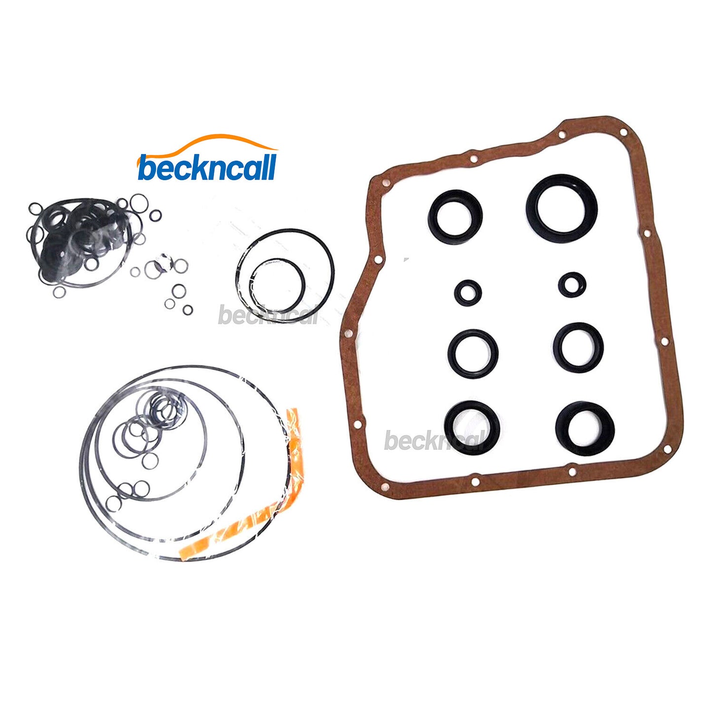 TR690 CVT Transmission Master Rebuild Kit for Forester Legacy Outback 2015-2010