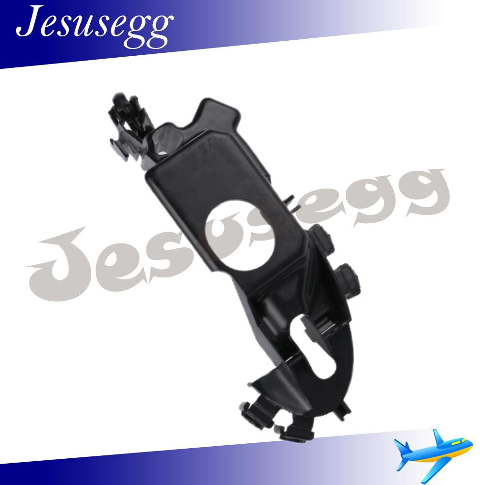 Front Right Fog Light Trim Frame 1638201212 Fit for Mercedes W163 ML320 500 350