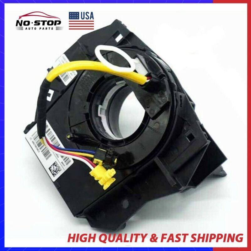SpiralCable steering wheel clock spring for 2008-2020 for Dodge Caravan with sensors - new