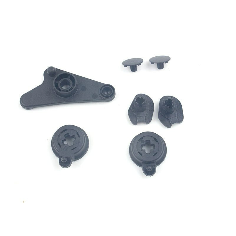 2721402401 Intake Manifold Air Flap Runner Repair Kit for Mercedes C GLK E ML R