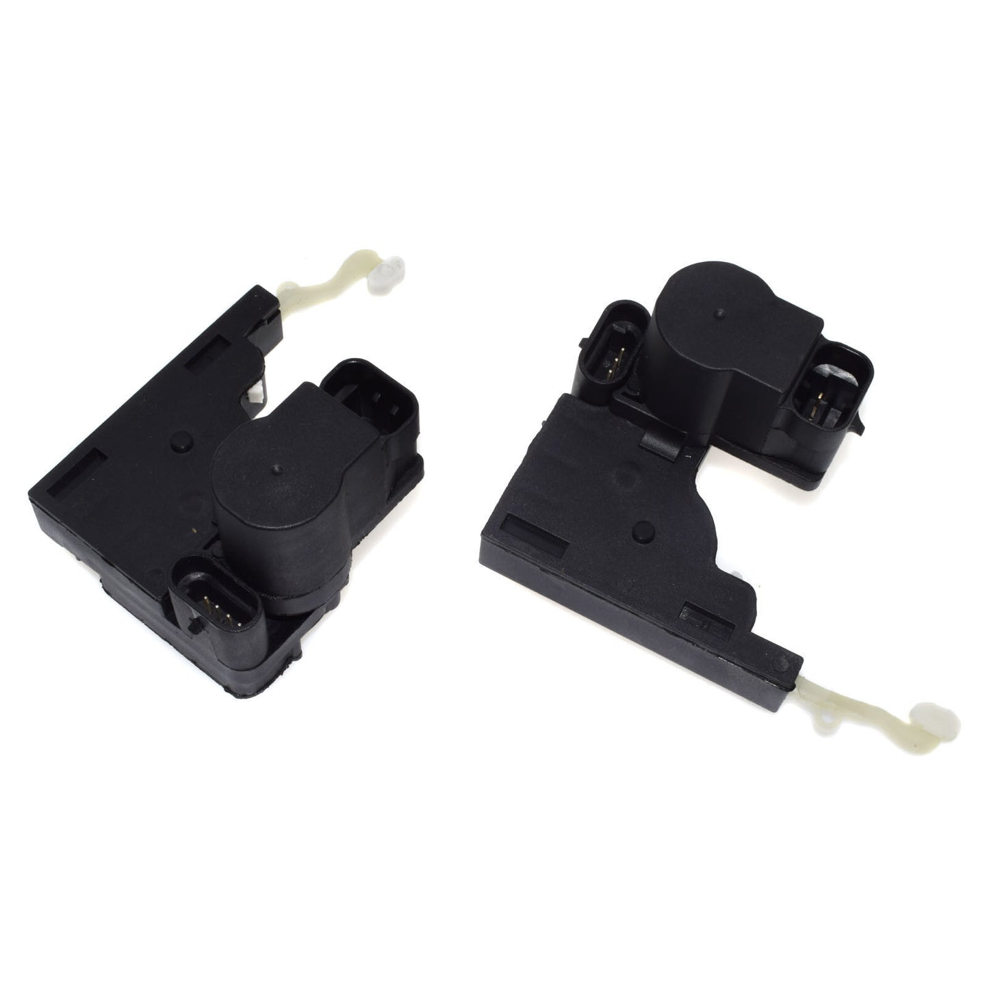 for Chevy for GMC for Pontiac for Buick 25664288 Power Door Lock Actuators Latch Left Righ
