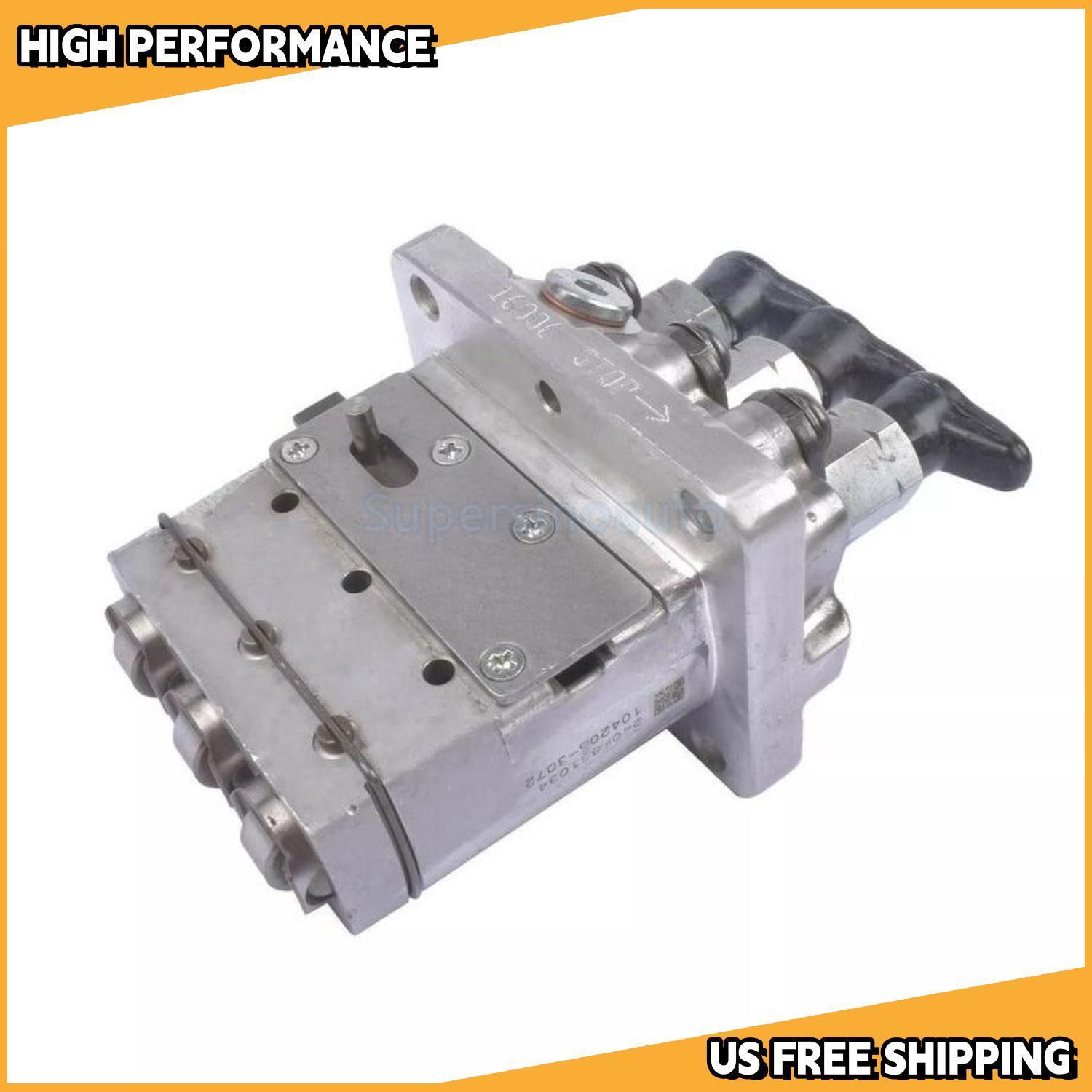 Fuel Injection Pump Assy 16006-51010 For Kubota D902 Engine Diesel RTV900 WTY