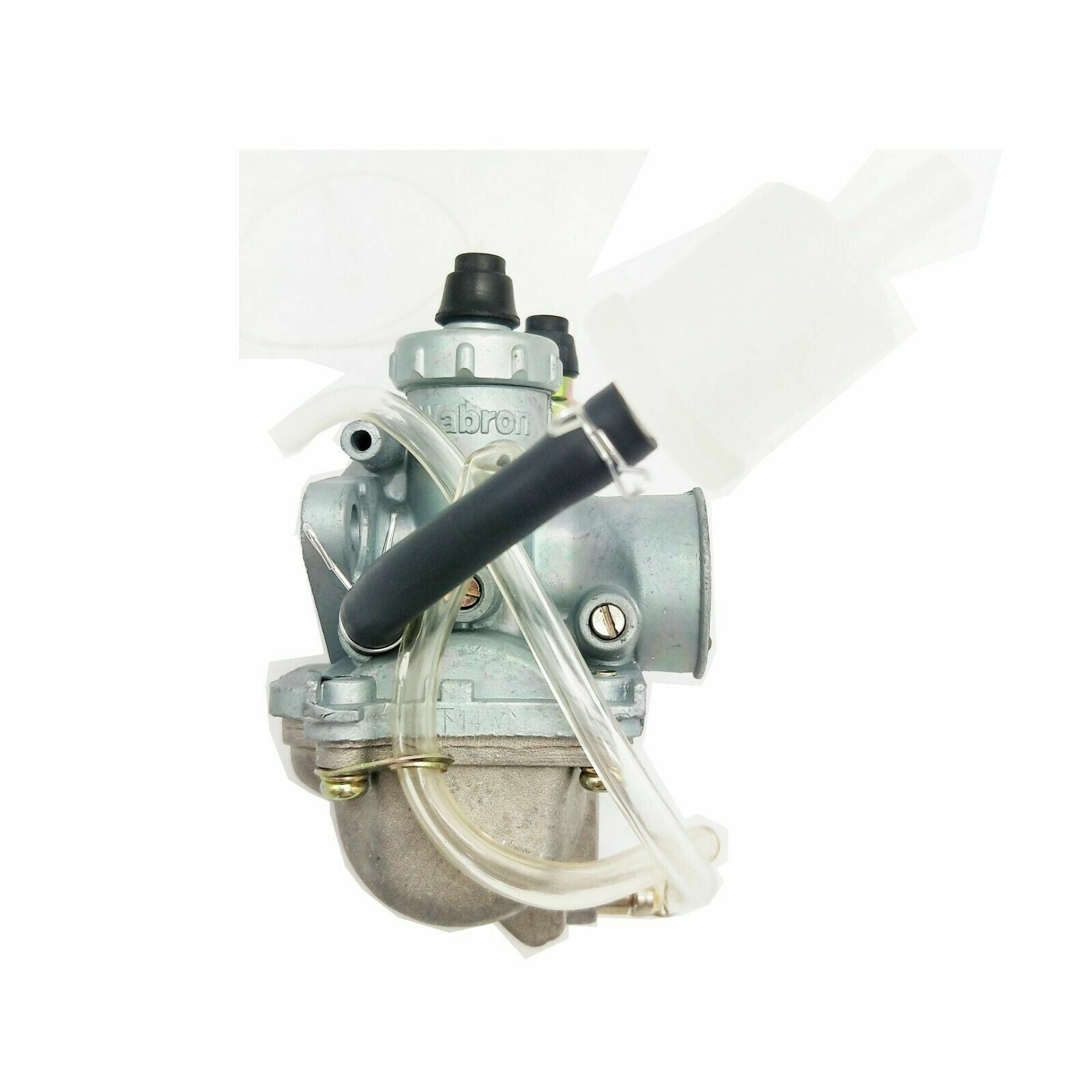 Carburetor for Suzuki TB50 TB60 D1E41QMB for Geely QINGQI 50cc 2 Stroke Engines pz15