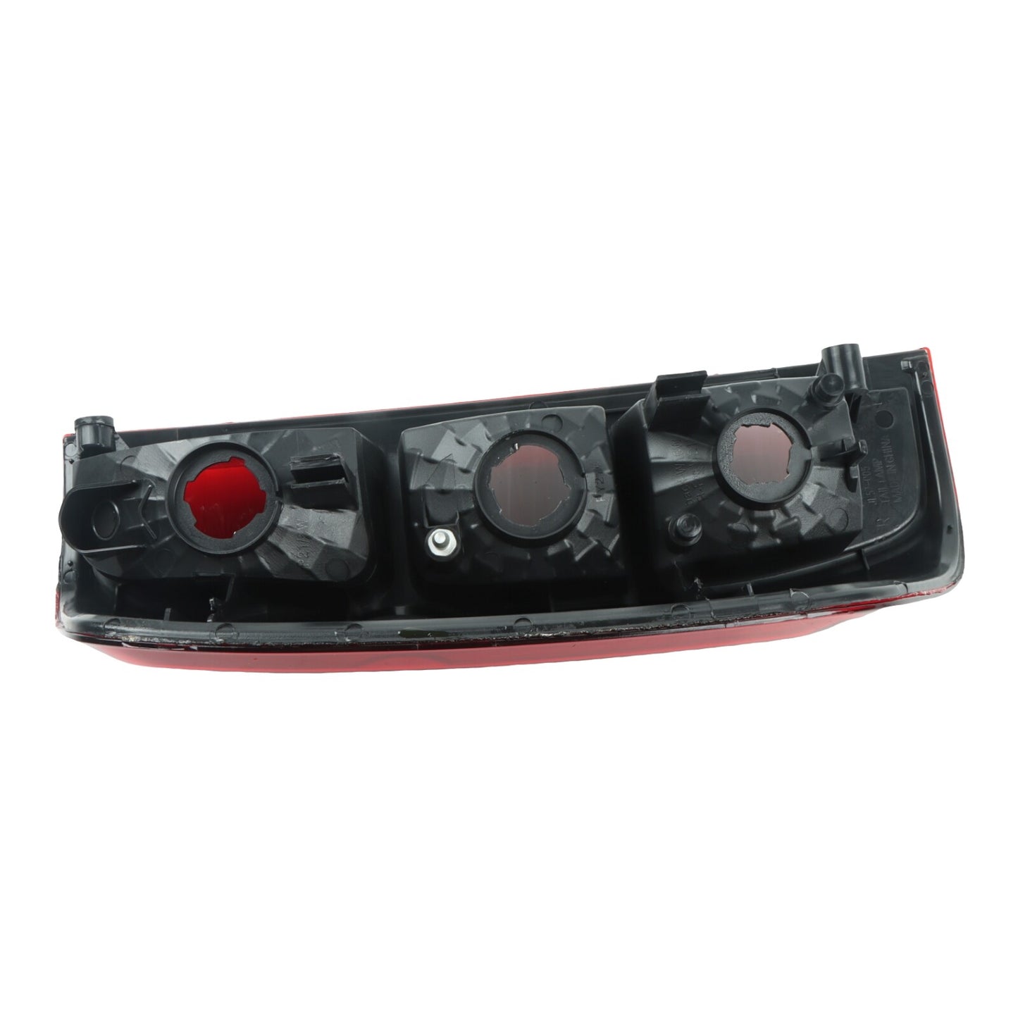 Tail Light Brake Lamp Passenger Side for Nissan Frontier 05-21 Equator 09-12