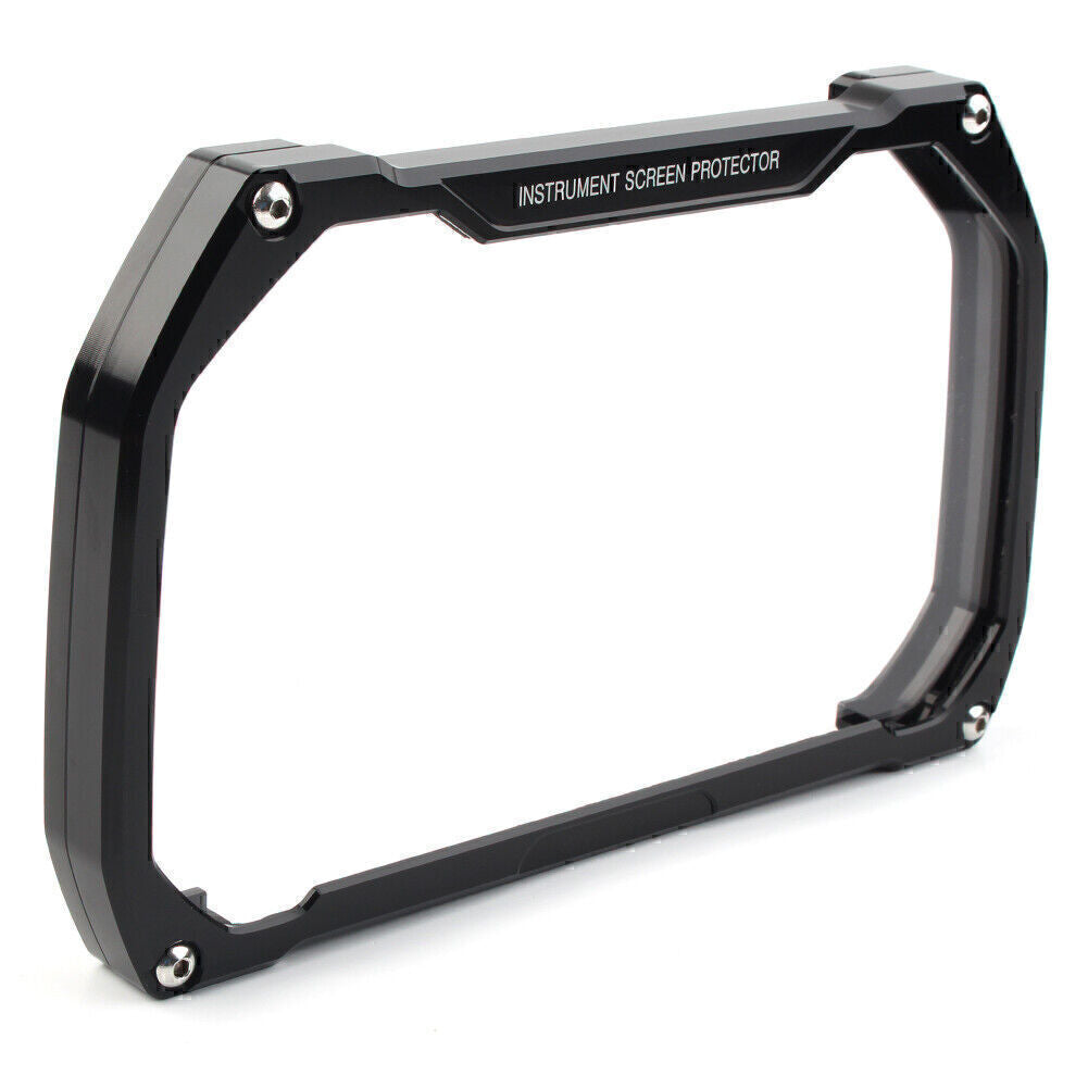 for BMW R1200GS R1250GS F850GS Motorcycle Meter Frame Cover Screen Protector