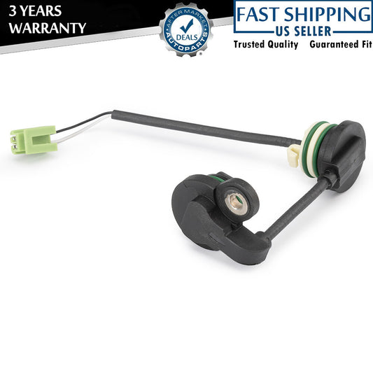 For 2011-2020 for Buick 2008-2020 for Chevrolet 2010-2017 for GMC Vehicle Speed Sensor