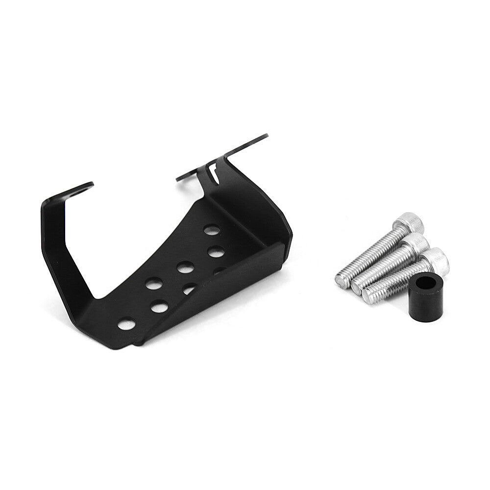 For Pan America1250 Special Motorcycle Side Stand Ignition Switch Protect Cover