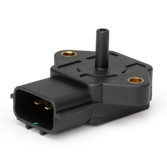 Knock sensor 89615-12090, suitable for Toyota for Camry Highlander, for Lexus ES300, GS300. 2 new units.