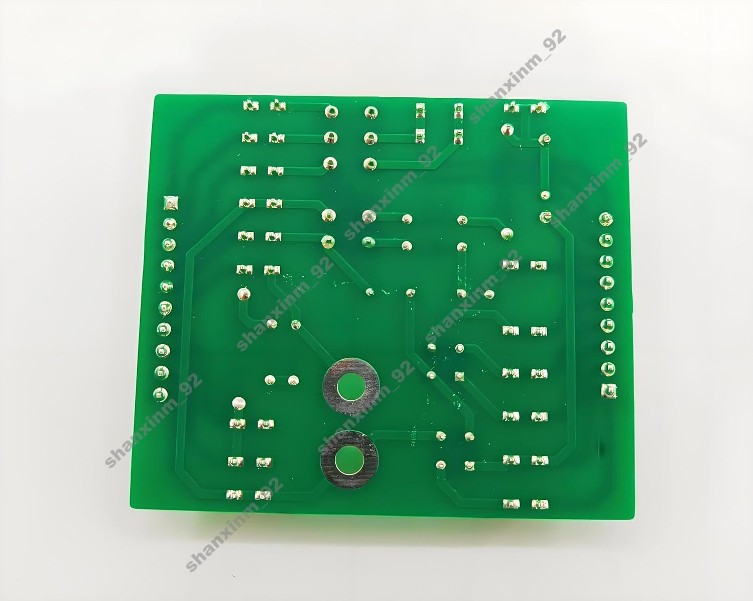 F370430-1P Doorlock Board 110V For HUEBSCH/SPEED QUEEN Washers F0370430-21