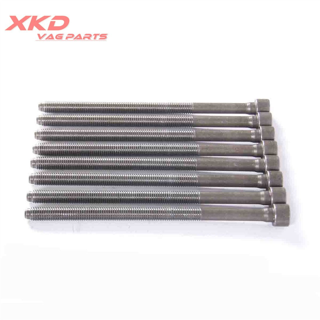 3.0T 16 Cylinder Head Bolts Suitable for Volkswagen Touareg, for Audi A4, A6, Q5, Q7 06E103385
