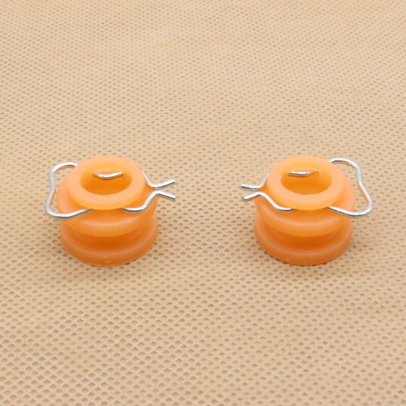 10 Window Adjuster Roller Assembly Clip for Ford for Mustang for Mustang C0AB-6423240-B