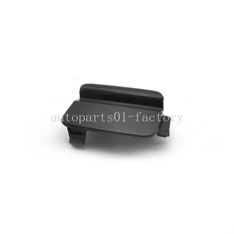 51127178183 Rear Bumper Tow Hook Cover Cap for BMW E60 528i 528xi 535i 550i