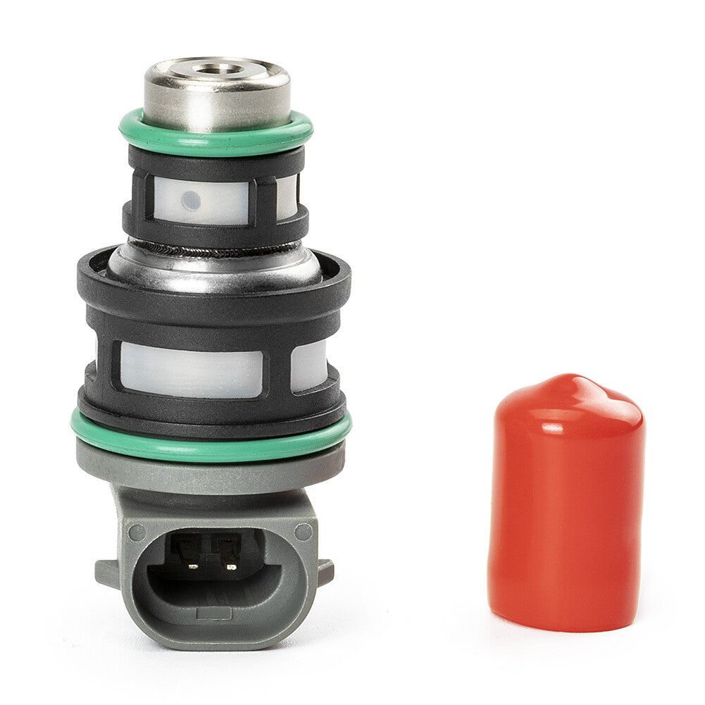 4¡Á Fuel Injectors 17113124 17113197 For 1994-1997 for GMC Sonoma for Chevrolet S10 2.2L