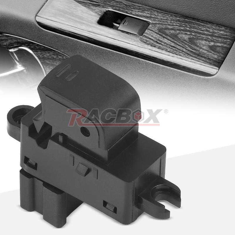 1x Single Electric Power Window Control Switch for Nissan Navara D40 2005~2015