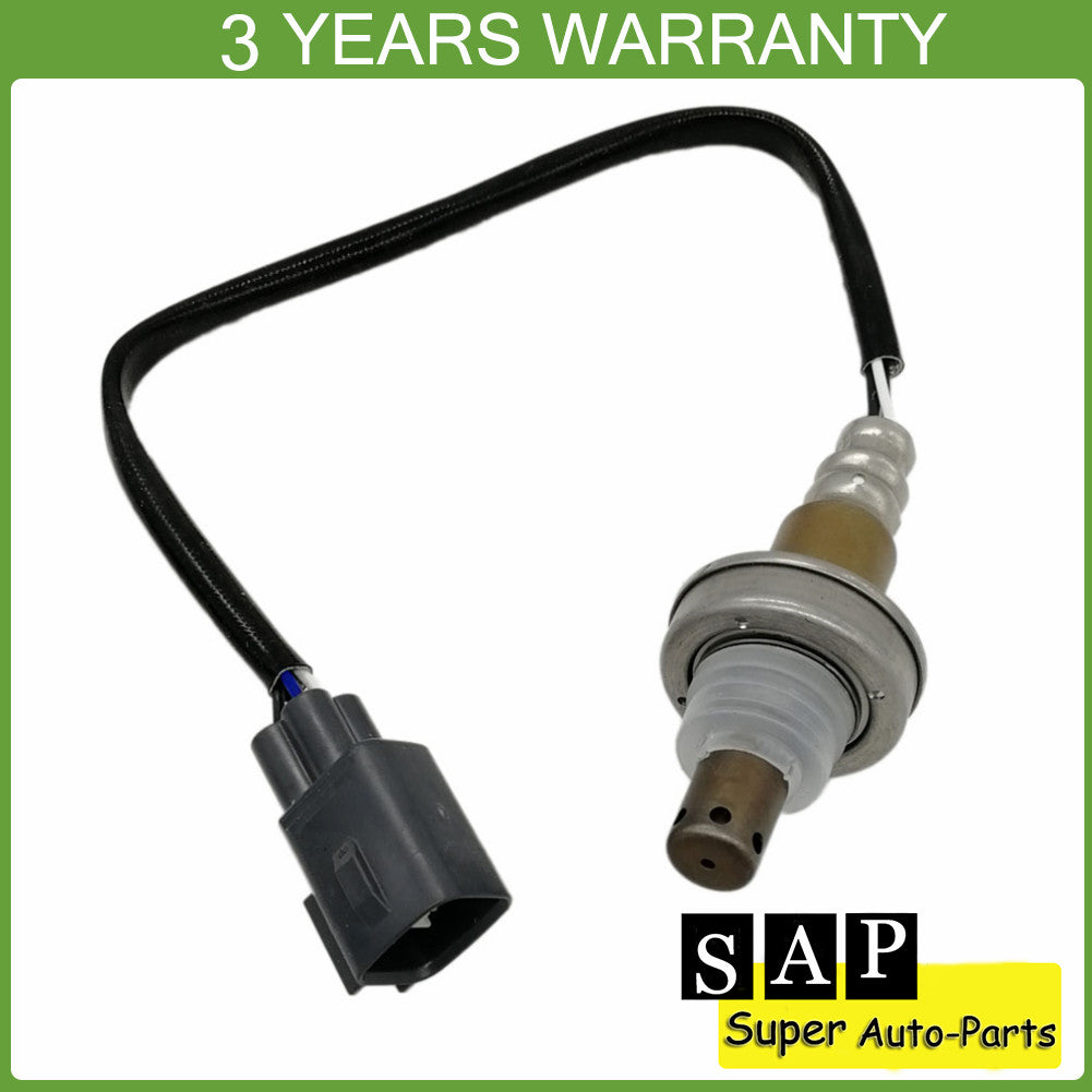 Four upstream and downstream oxygen sensors are suitable for Ford F-150 04-08 and for Lincoln Mark 234-4401