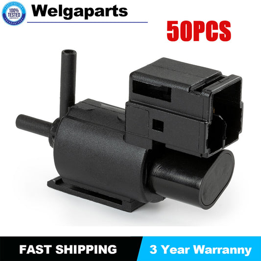 50X EGR Solenoid Valve Vacuum for Mazda RX-8 MX 5 MX 6 MPV Protege 626 K5T49090