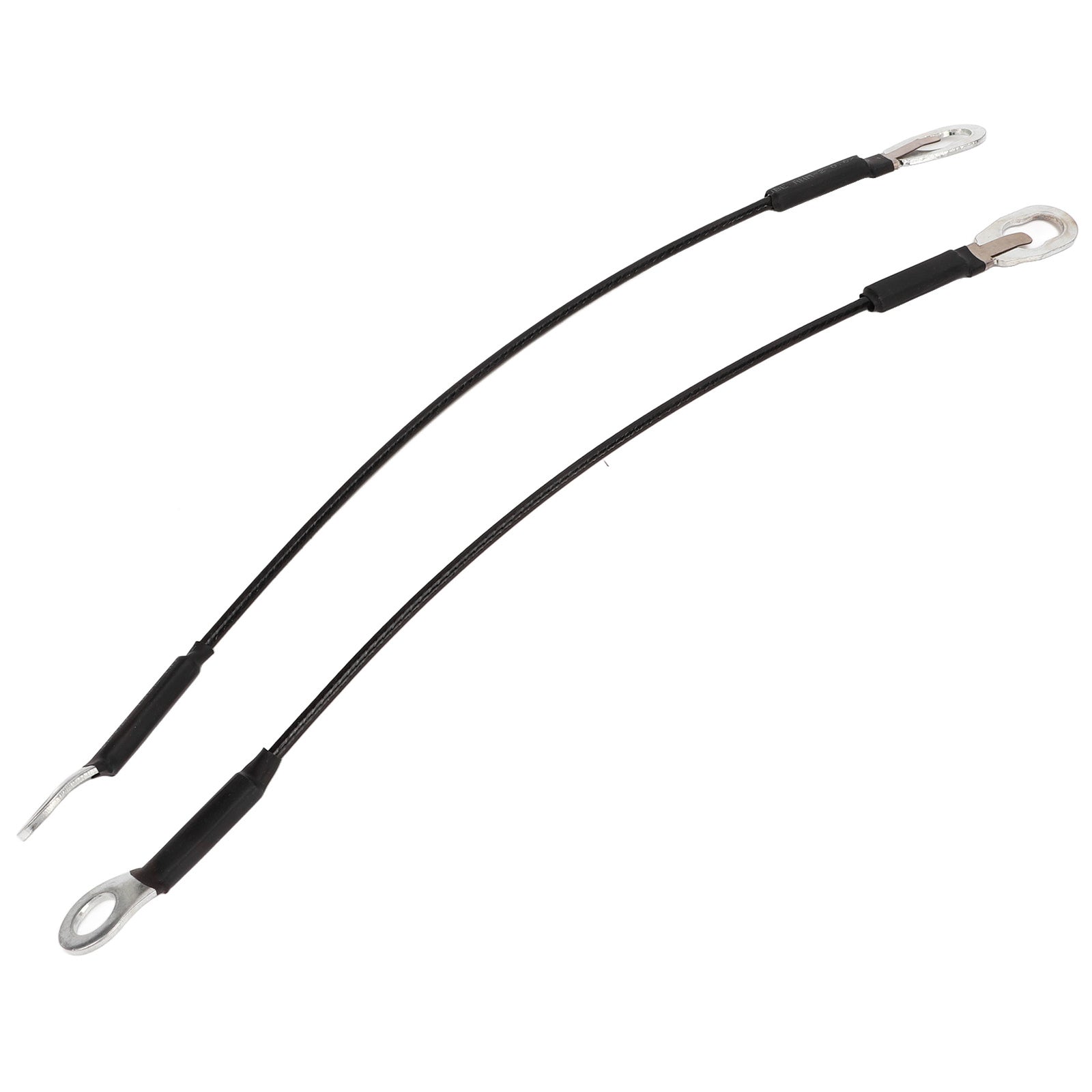 2pcs Tailgate Cables 90460 EB700 Tailgate Lift Support Cables Parts For Navara