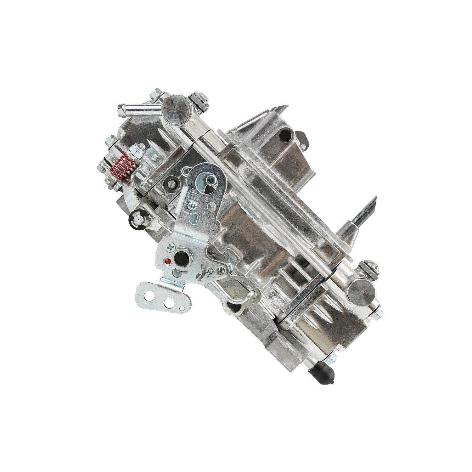 600 CFM Carburetor Assembly For 0-80457S -80457S Electric Choke for Mustang F150