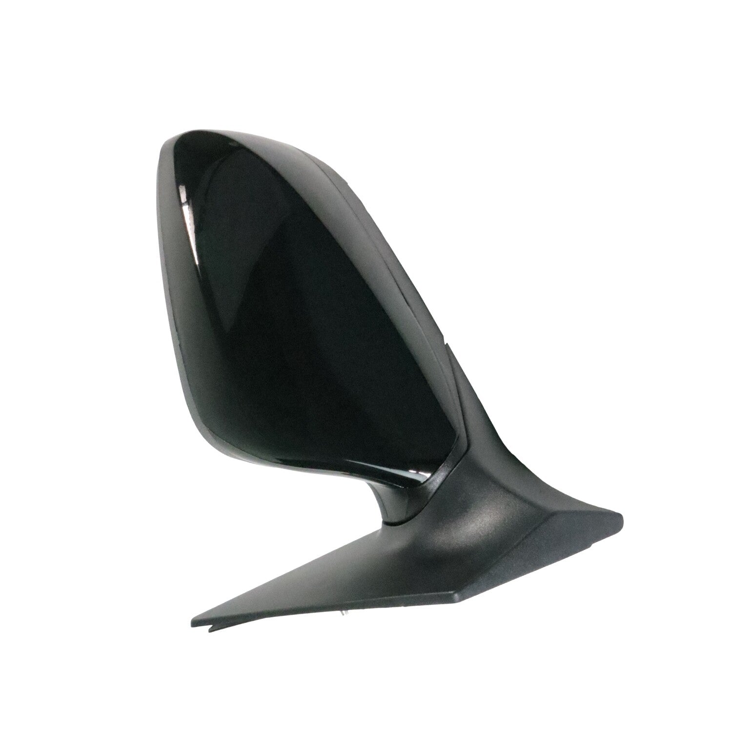 Mirror For 2011-2013 for Hyundai for Elantra Sedan Left Driver Side Built Paintable