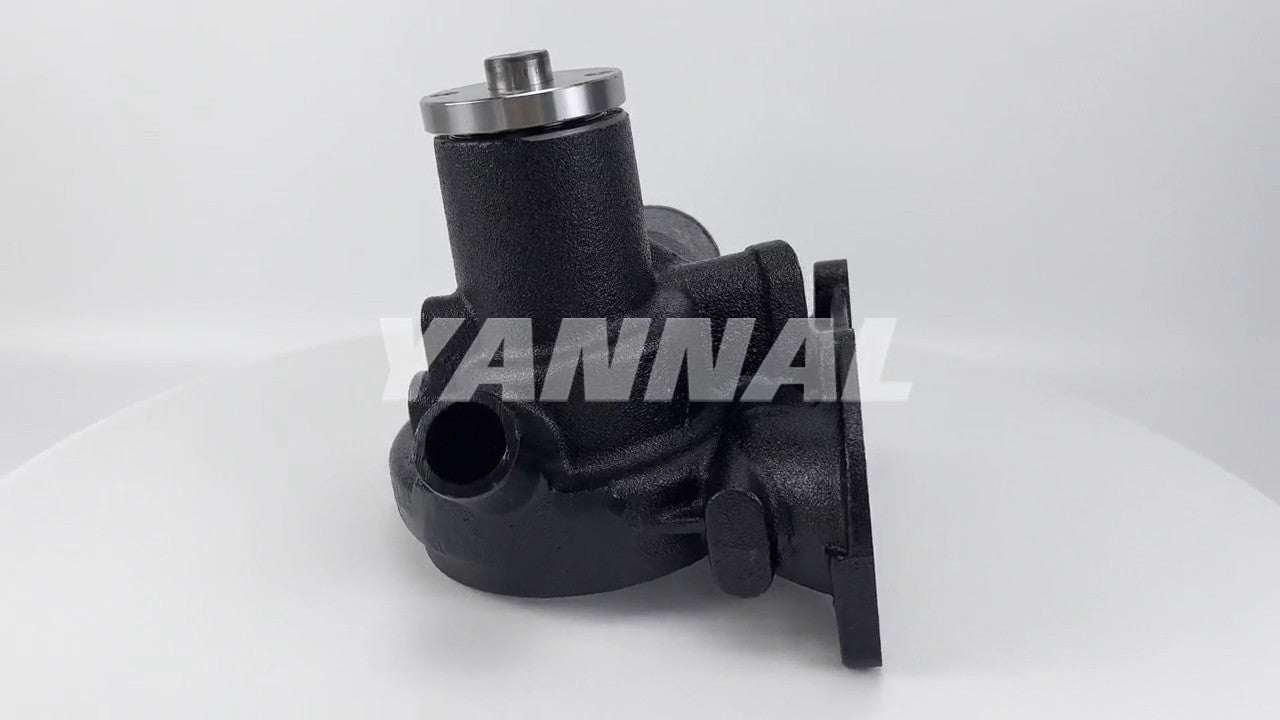 ME152528 water pump, spare parts for Mitsubishi 6D22T engine.