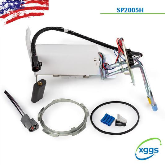 Front fuel pump assembly PFB1 for 1992-1996 for ford F150 F250 F350 4.9L SP2005H