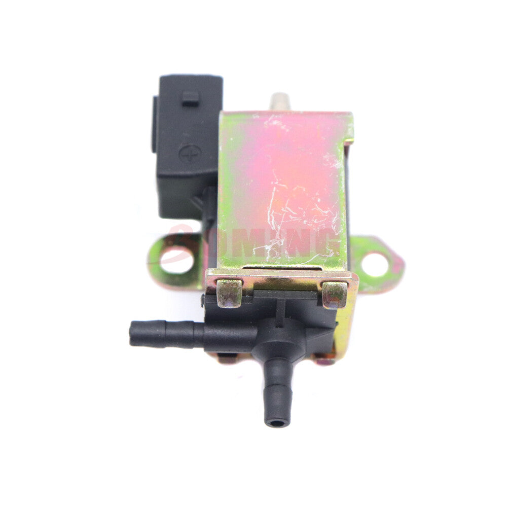 Steam purification valve suitable for 1999-2005 for Audi for A4 and for Volkswagen for Passat models 026906283J 026906283H