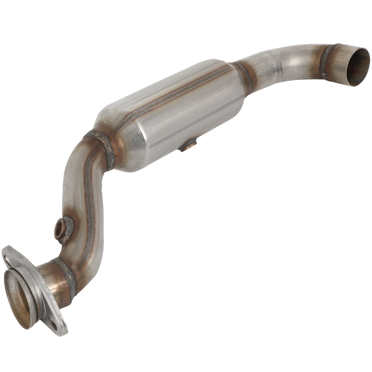 Catalytic Converter for 2011-2014 for Ford F-150 3.5L EPA Approved Left Side 645253