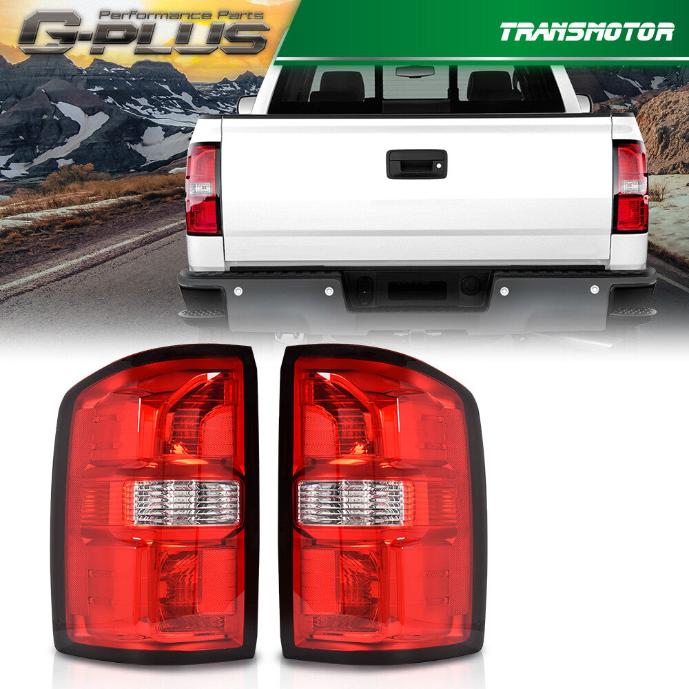 2014-2018 for GMC for Sierra 1500 2500 3500