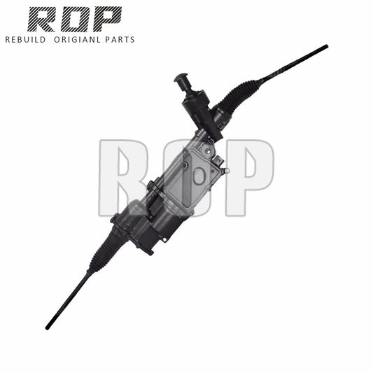 Front Complete Steering Electric Rack and Pinion Assembly for 2013-2018 for Ram 1500