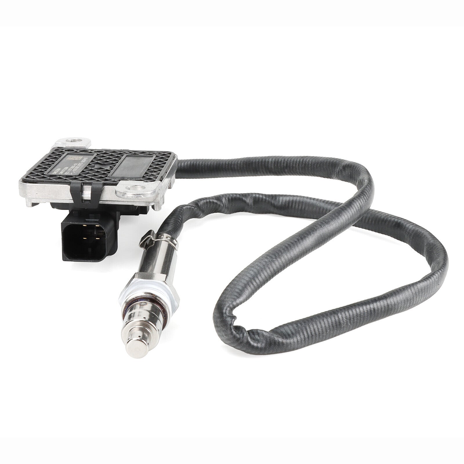 Downstream oxygen sensors are suitable for Volkswagen Beetle, for Jetta , for Golf , and for Audi for A8 . (234-4808 06A906262BG-)