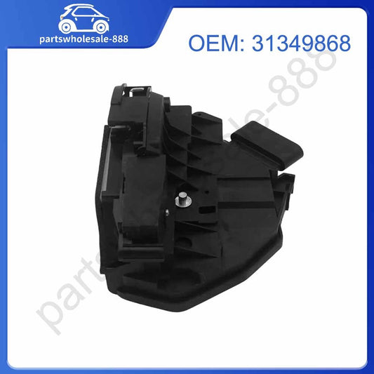 31349868 Rear Door Lock Actuator Fit For 2010-2018 for VOLVO S60 MK2 134 Right Side