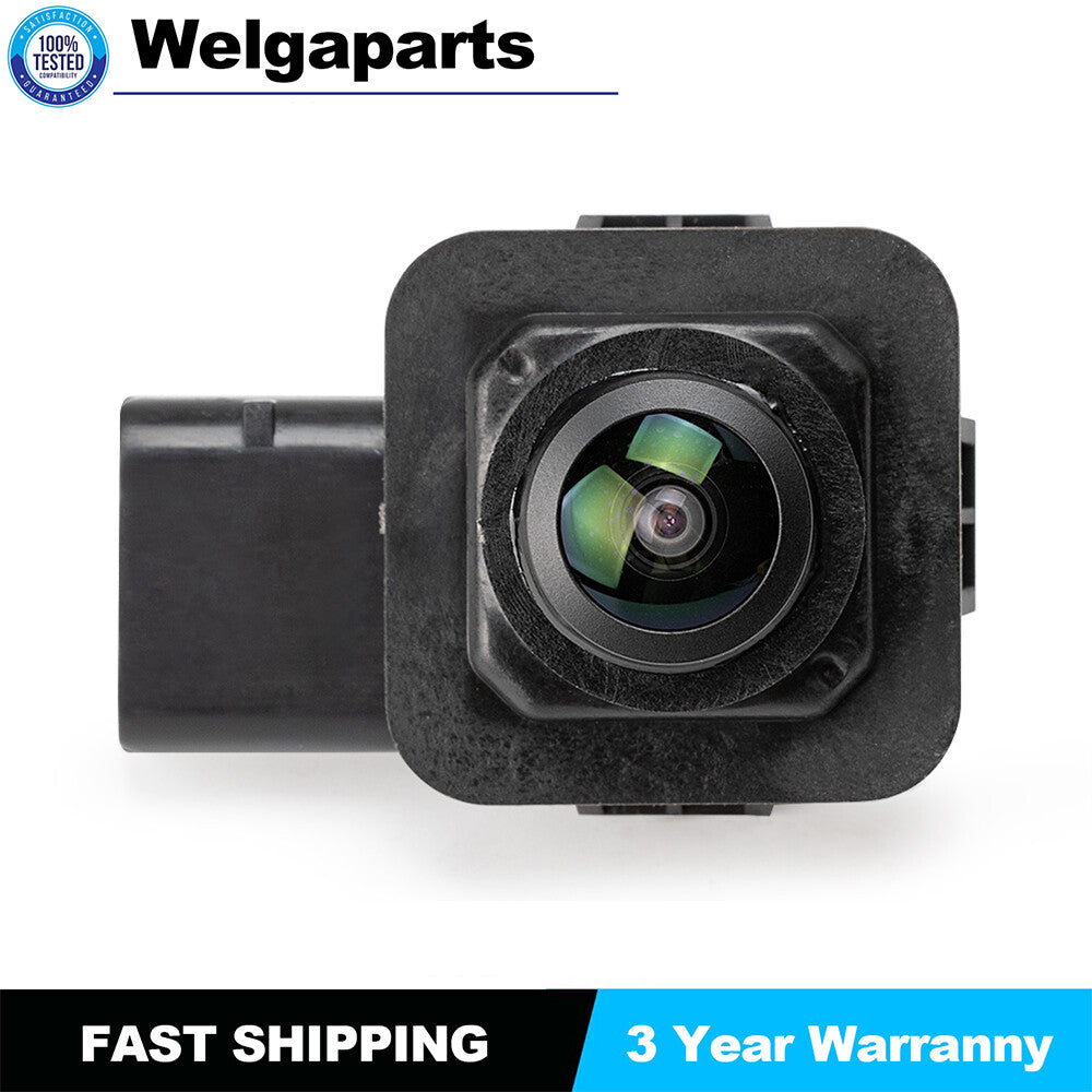 6-Pin Rear View Backup Camera for Land Rover For Evoque 2012-2013 DJ32-19G490-A